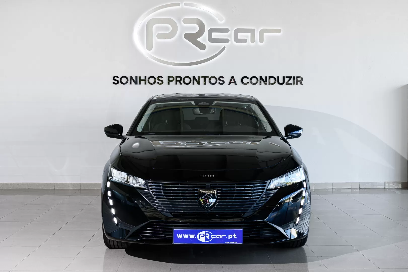 Peugeot 308 SW 1.2 PureTech 130 Active - foto 4