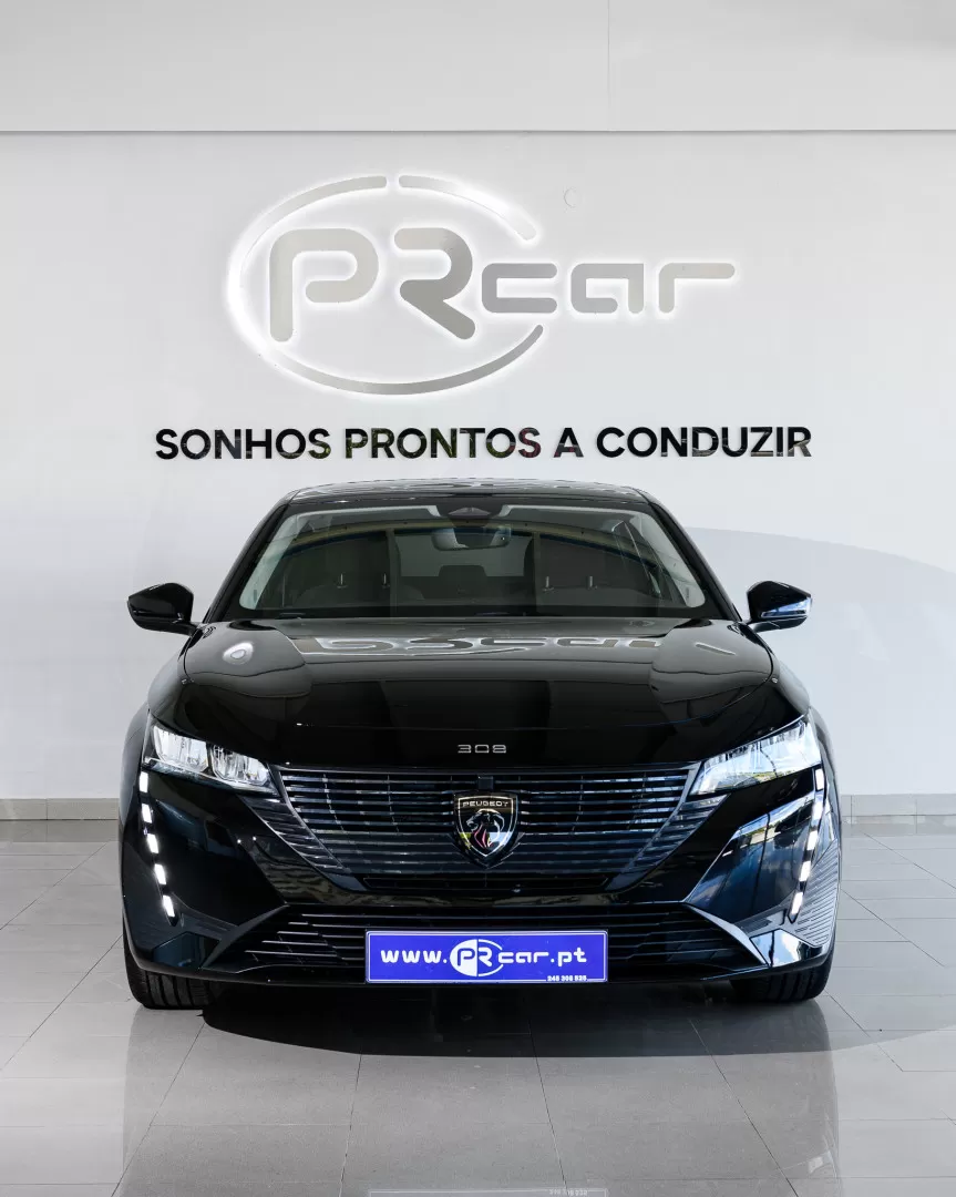 Peugeot 308 SW 1.2 PureTech 130 Active - foto 5