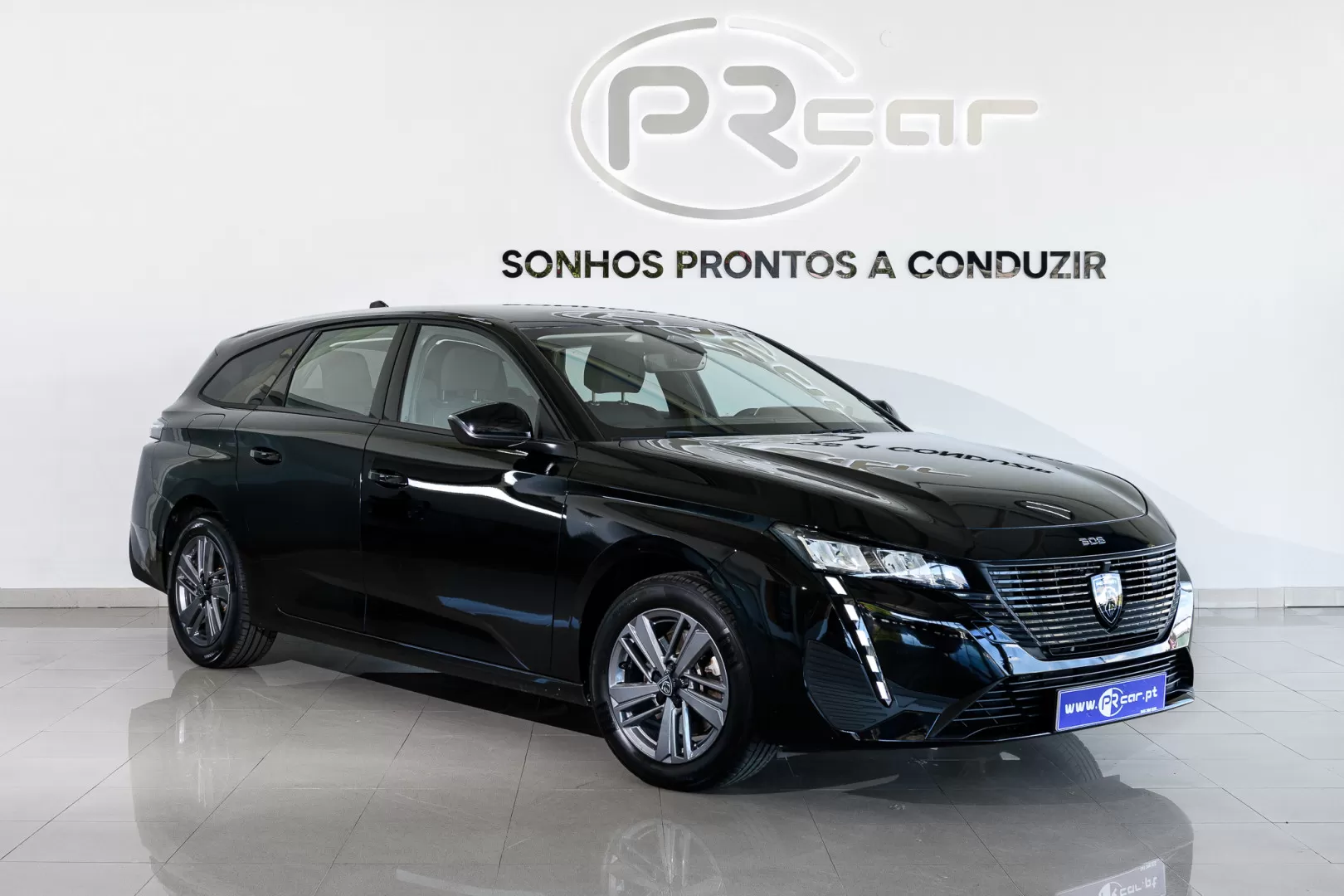 Peugeot 308 SW 1.2 PureTech 130 Active - foto 2