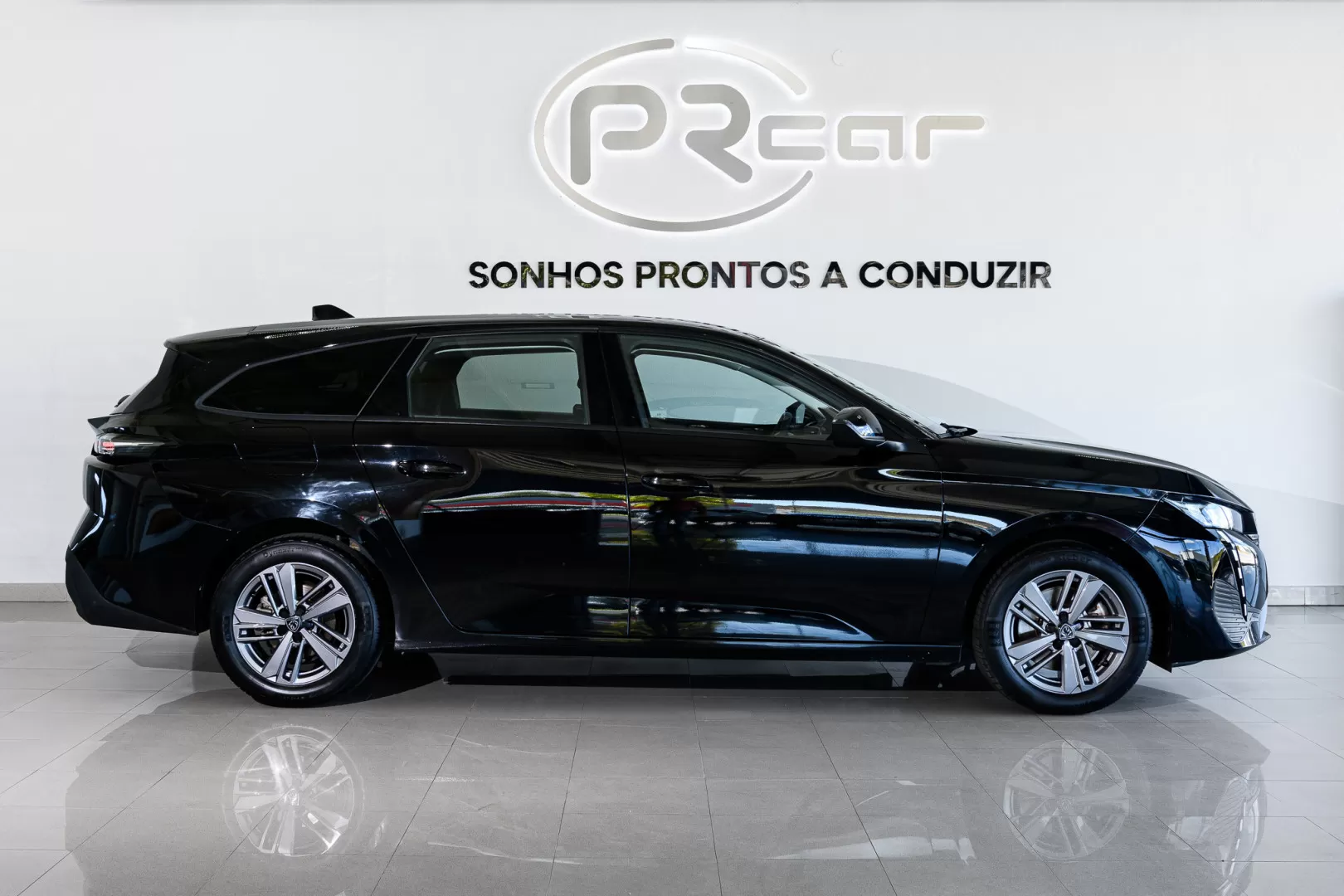 Peugeot 308 SW 1.2 PureTech 130 Active - foto 6