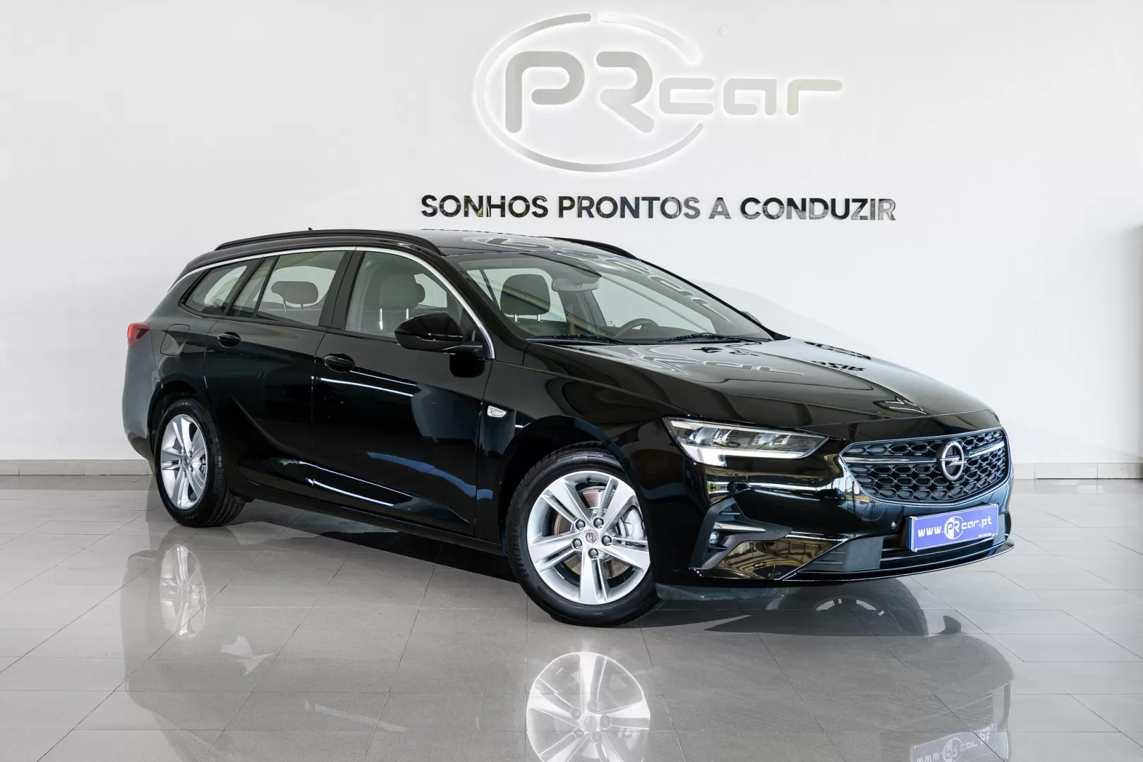 Opel Insignia Sports Tourer 1.5 D Business Edition - foto 3