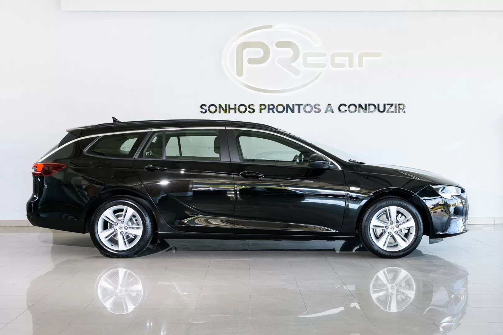 Opel Insignia Sports Tourer 1.5 D Business Edition - foto 4
