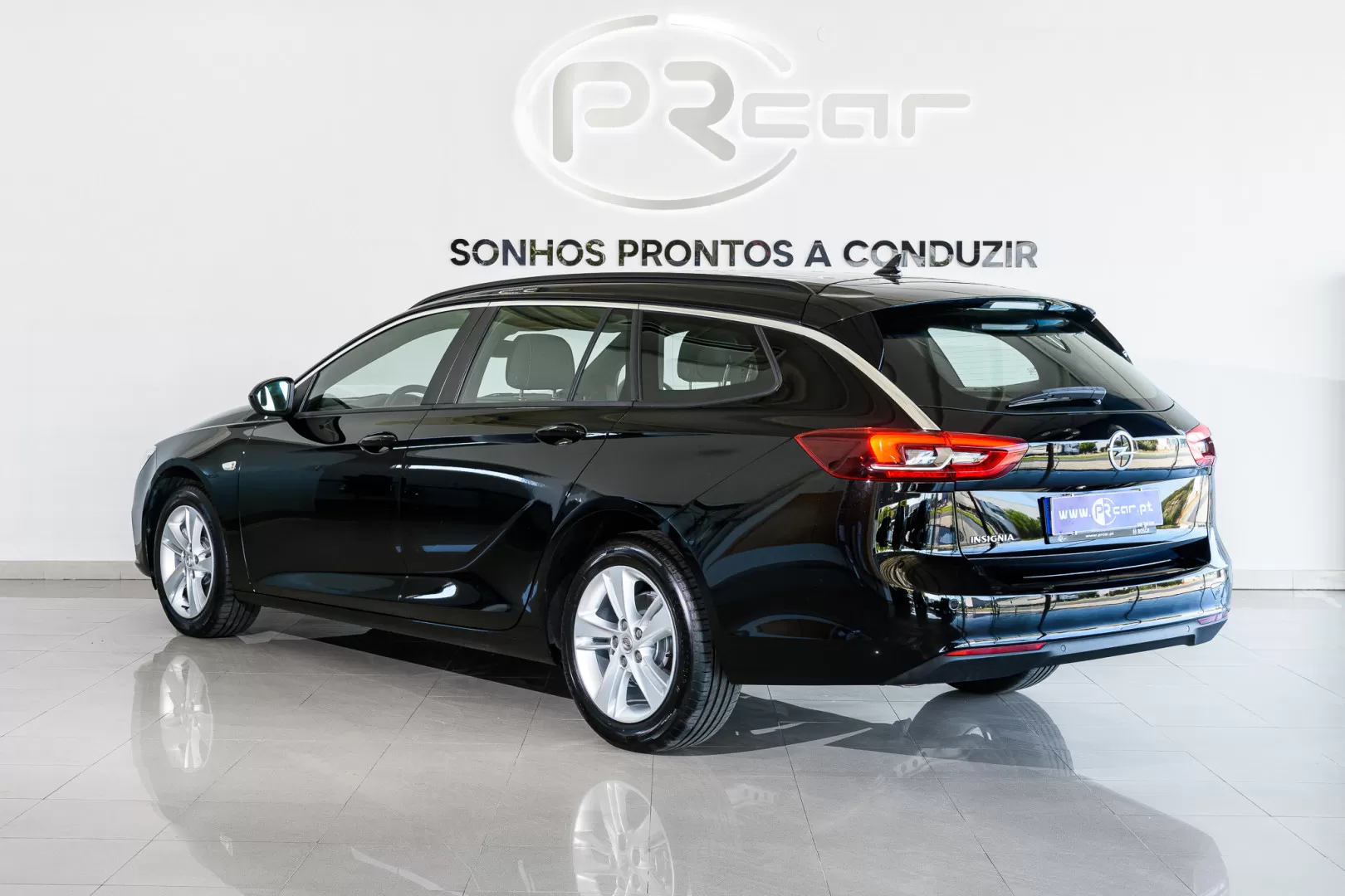 Opel Insignia Sports Tourer 1.5 D Business Edition - foto 5