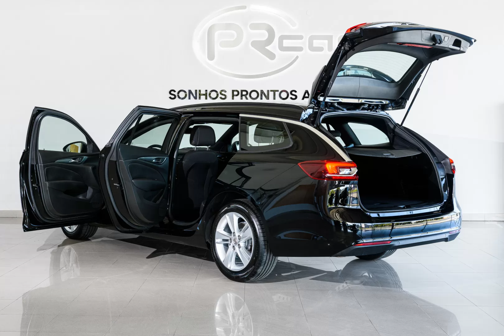 Opel Insignia Sports Tourer 1.5 D Business Edition - foto 6