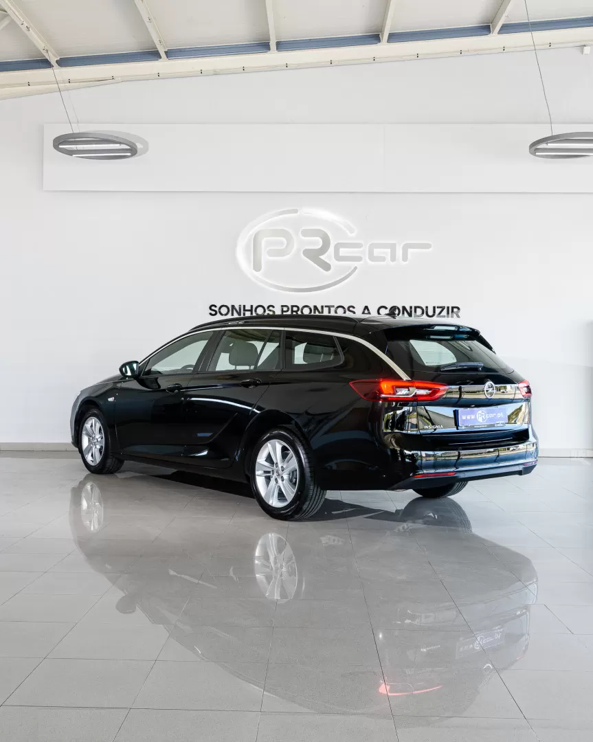 Opel Insignia Sports Tourer 1.5 D Business Edition - foto 8