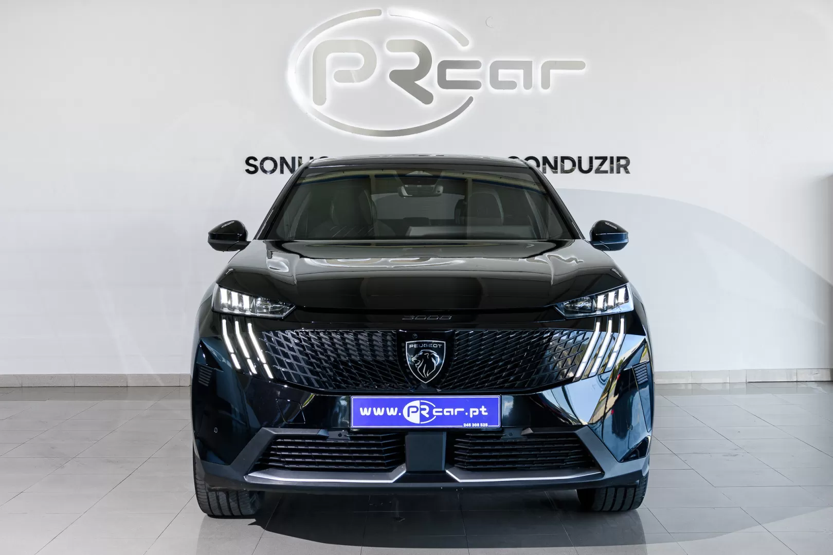 Peugeot 3008 1.2 Hybrid GT e-DCS6 GT - foto 4