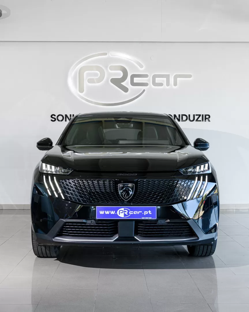 Peugeot 3008 1.2 Hybrid GT e-DCS6 GT - foto 5
