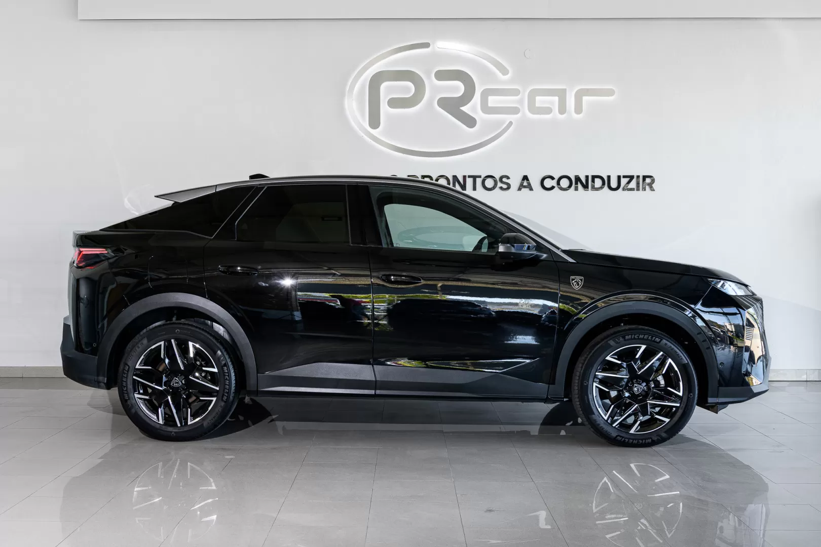 Peugeot 3008 1.2 Hybrid GT e-DCS6 GT - foto 6