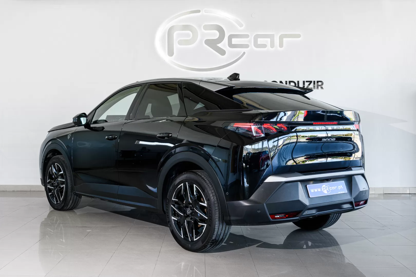 Peugeot 3008 1.2 Hybrid GT e-DCS6 GT - foto 7