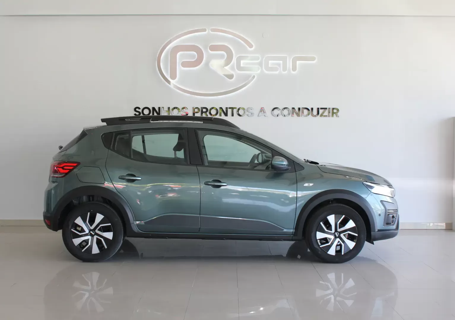 Dacia Sandero Stepway 1.0 Eco-G Expression GO - foto 2