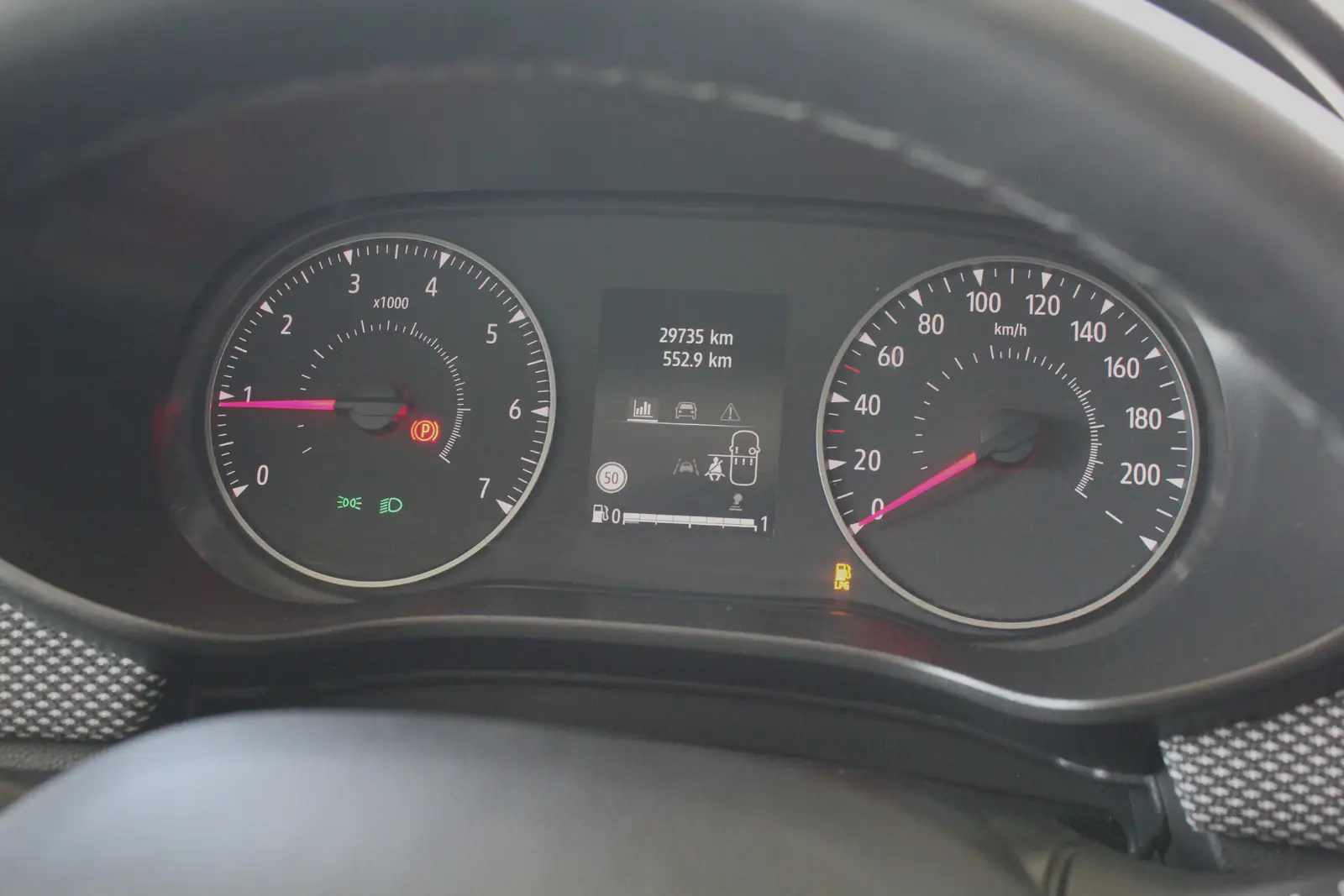 Dacia Sandero Stepway 1.0 Eco-G Expression GO - foto 3