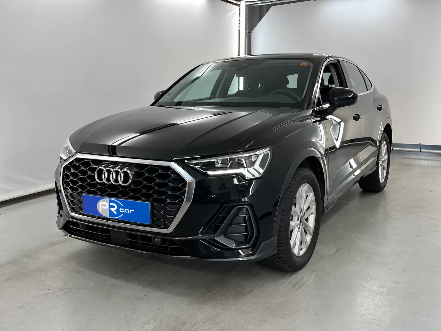 Audi Q3 Sportback 45 TFSIe S tronic