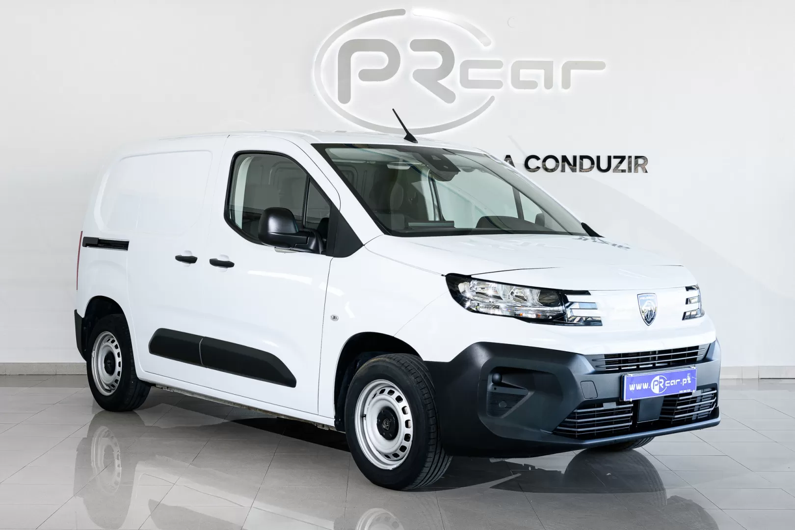 Peugeot  Partner 1.5 BlueHDi 100 Standard