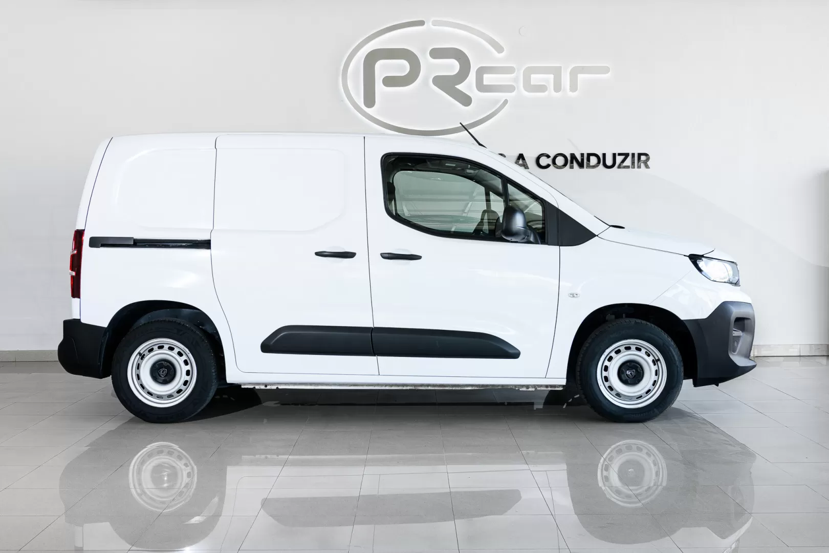 Peugeot  Partner 1.5 BlueHDi 100 Standard - foto 3