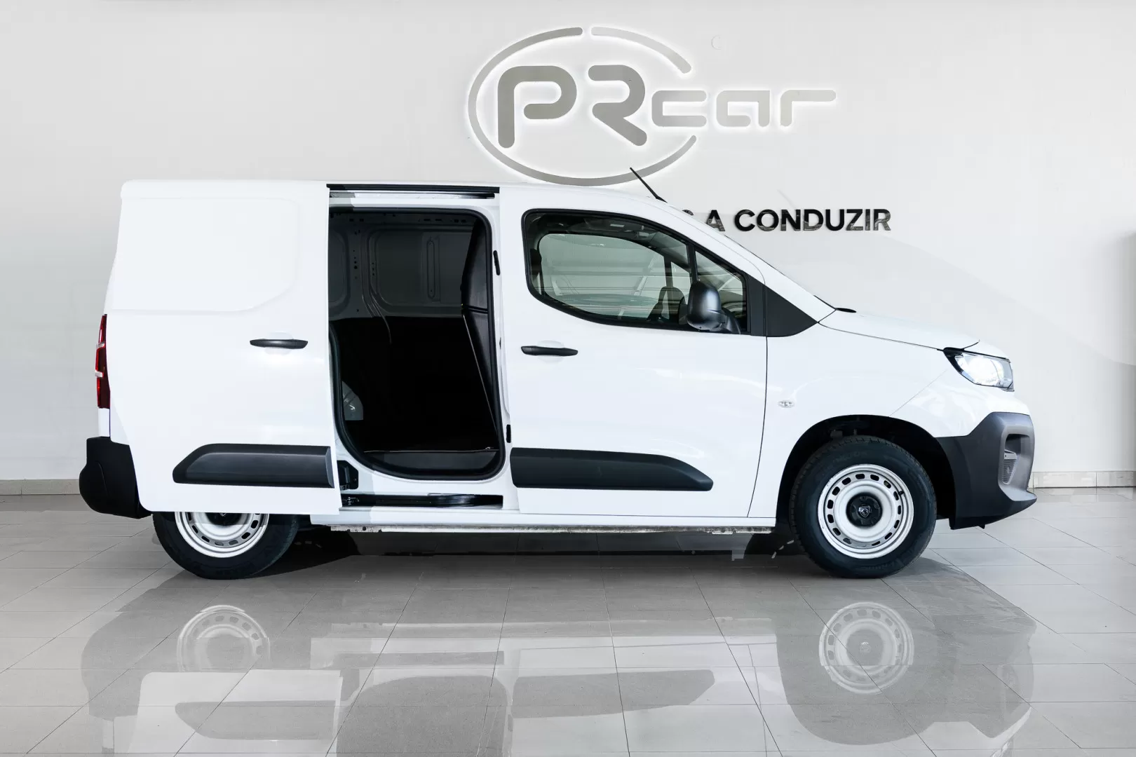 Peugeot  Partner 1.5 BlueHDi 100 Standard - foto 4