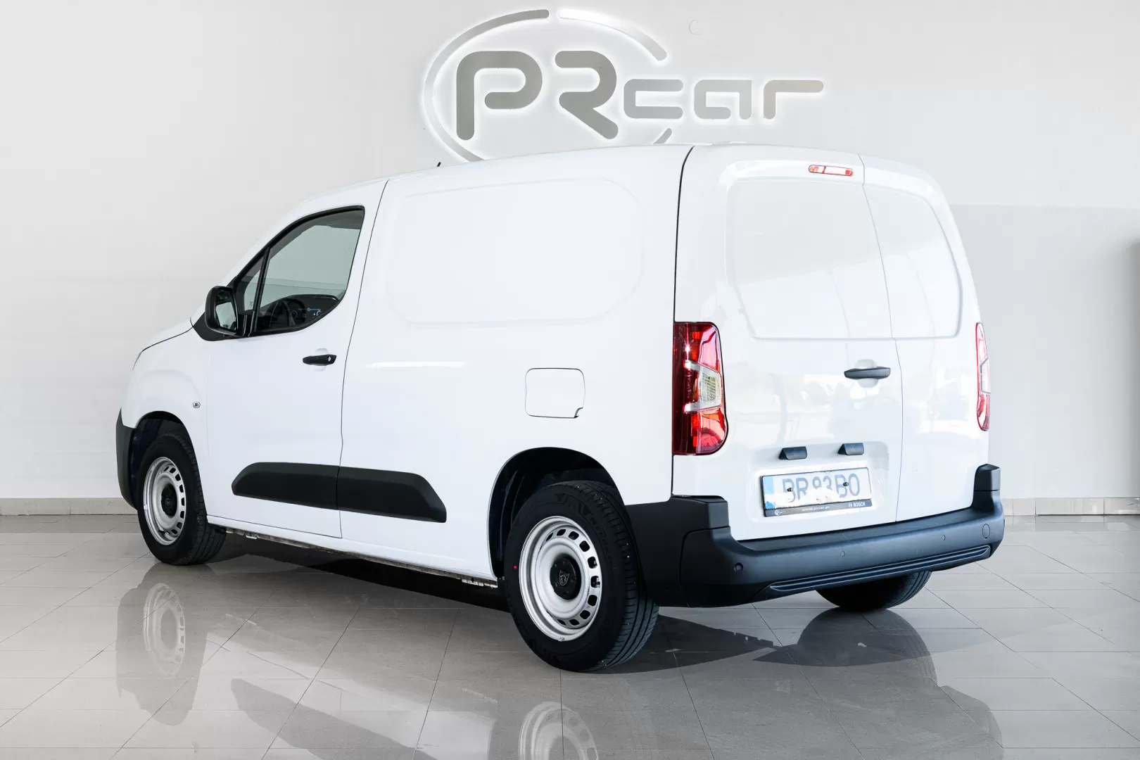Peugeot  Partner 1.5 BlueHDi 100 Standard - foto 5