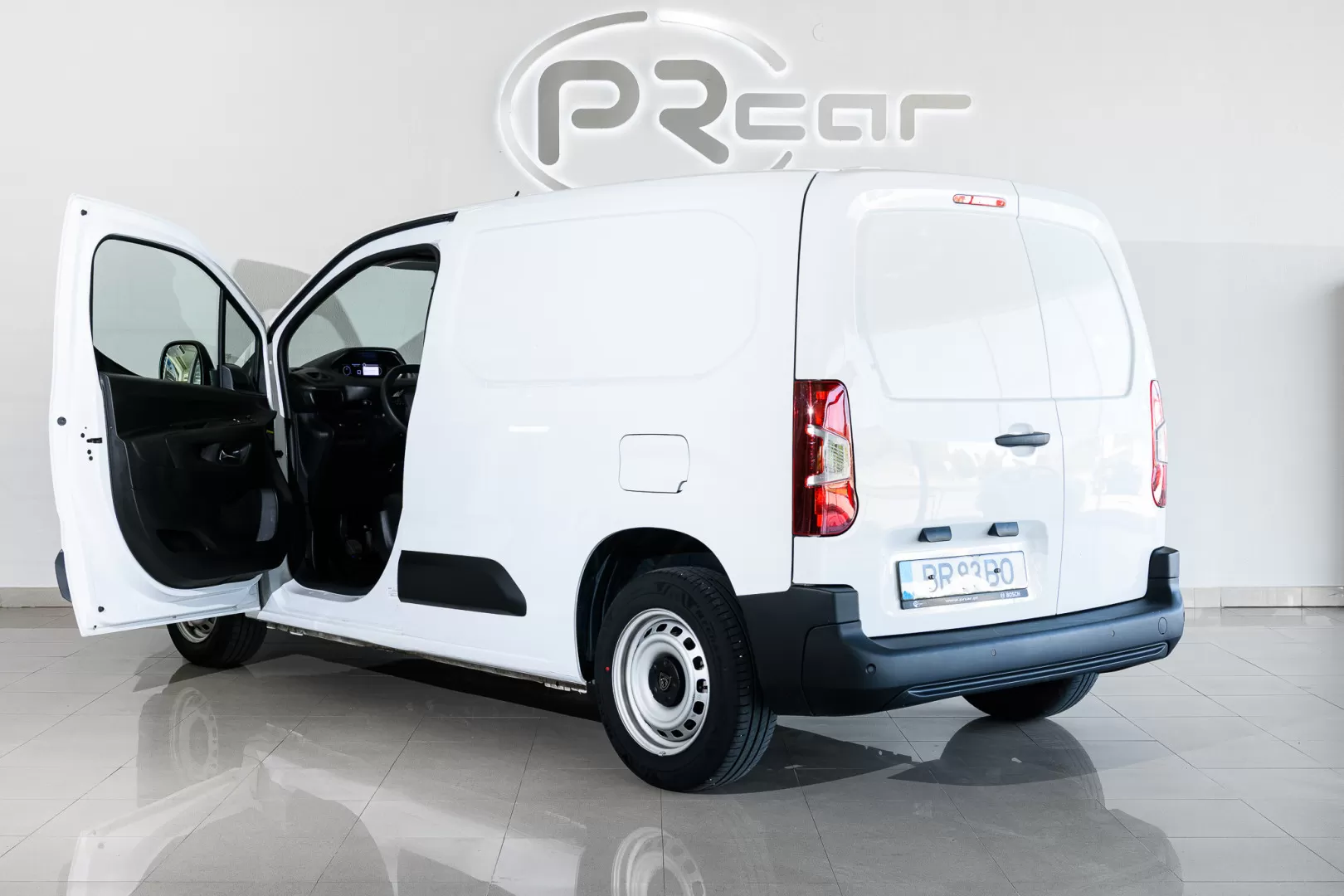 Peugeot  Partner 1.5 BlueHDi 100 Standard - foto 6