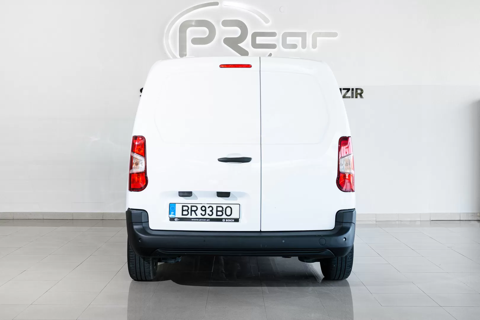 Peugeot  Partner 1.5 BlueHDi 100 Standard - foto 8