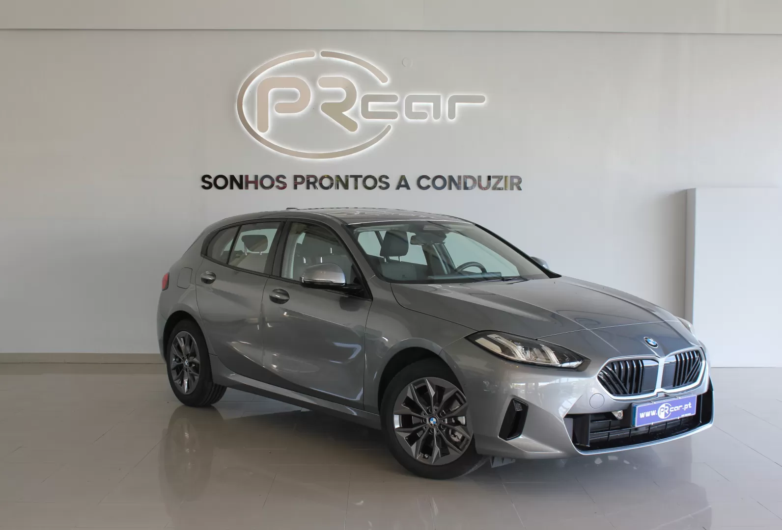 BMW 116 i