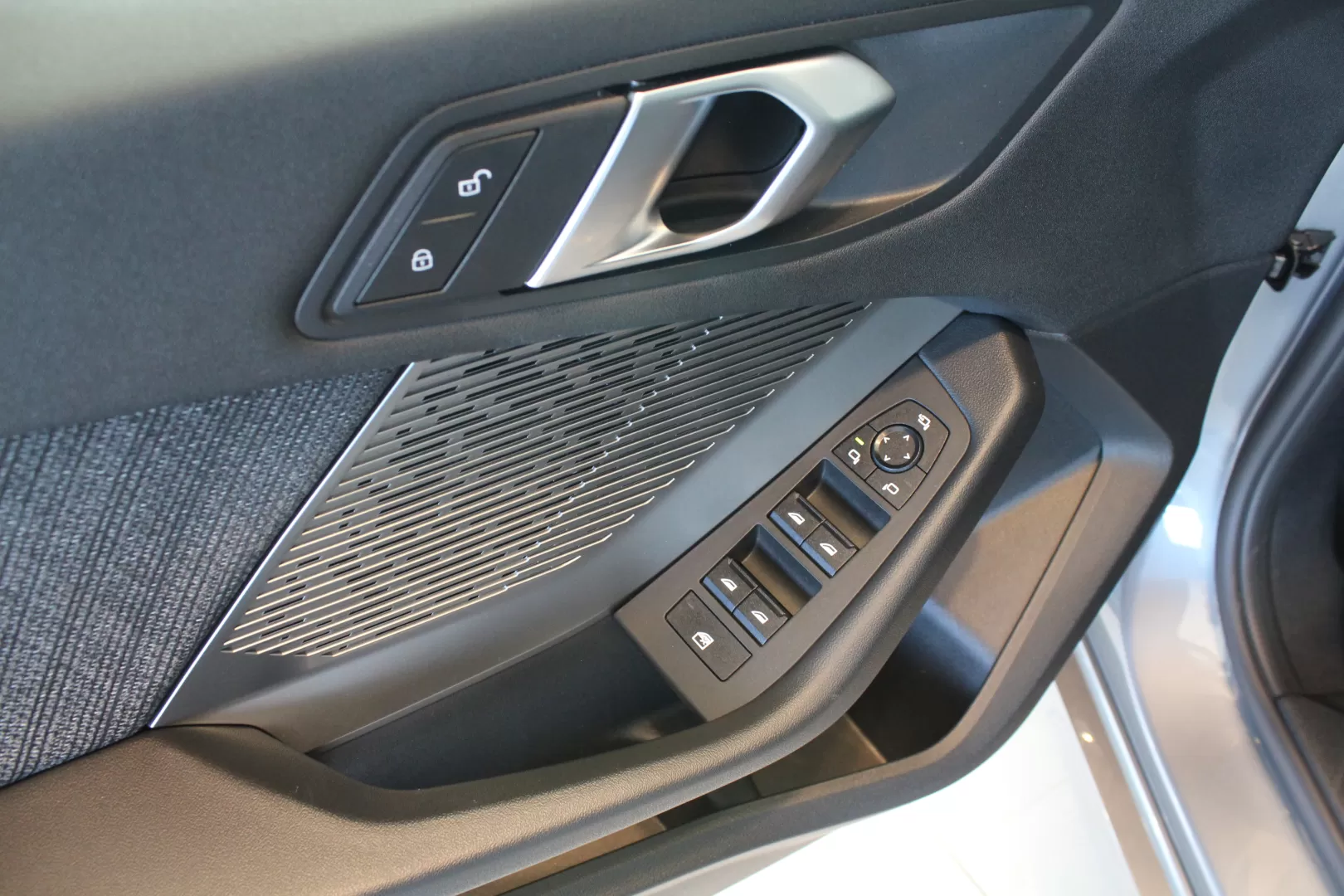 BMW 116 i - foto 8