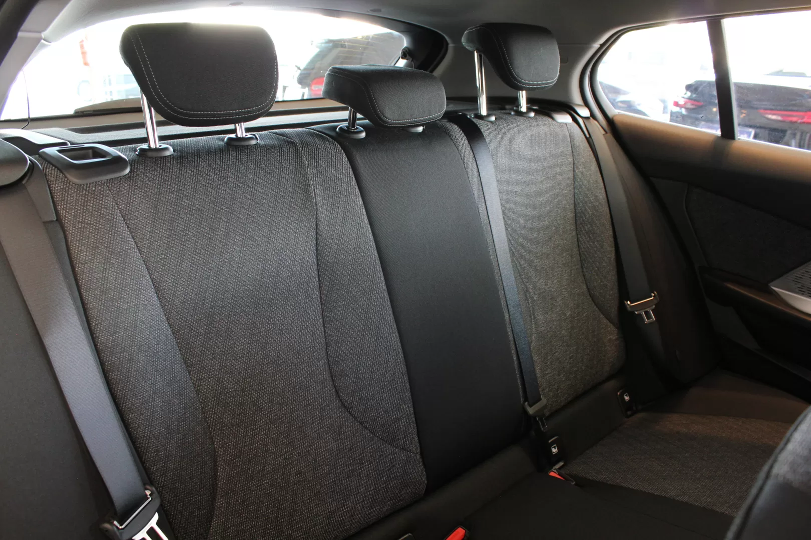 BMW 116 i - foto 5