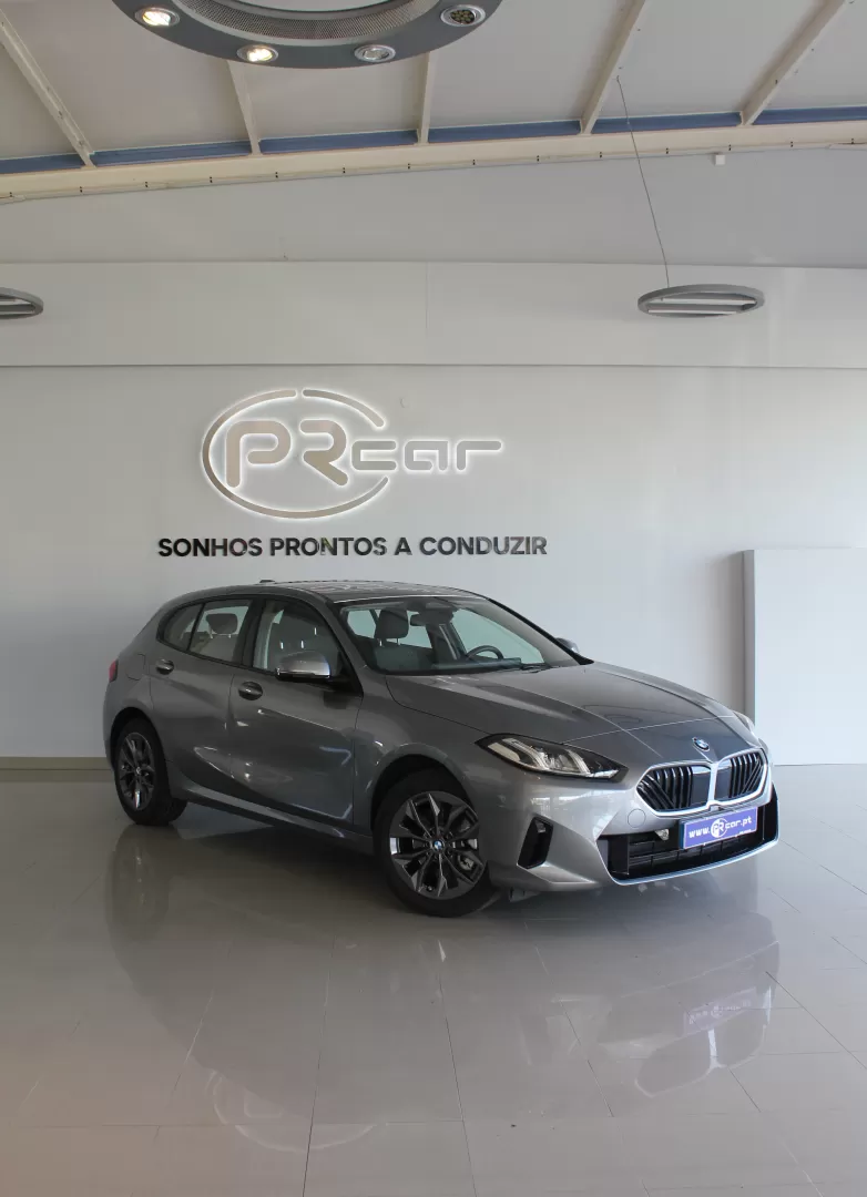 BMW 116 i - foto 2