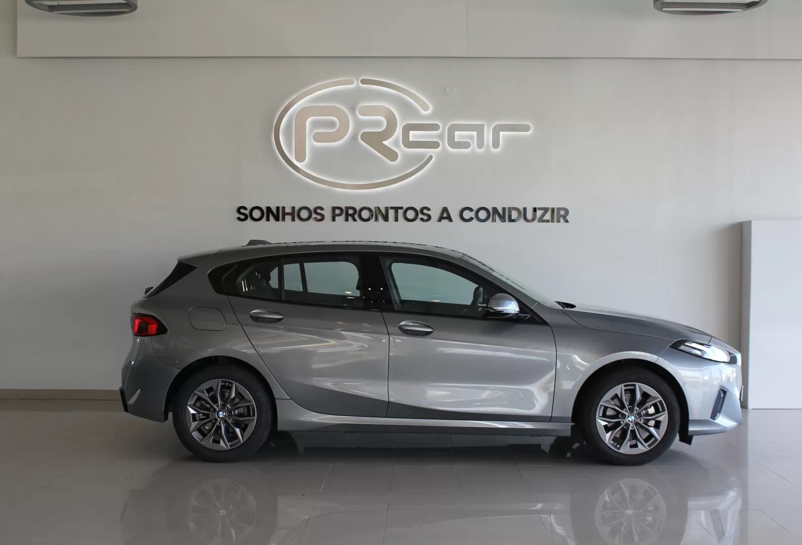 BMW 116 i - foto 3