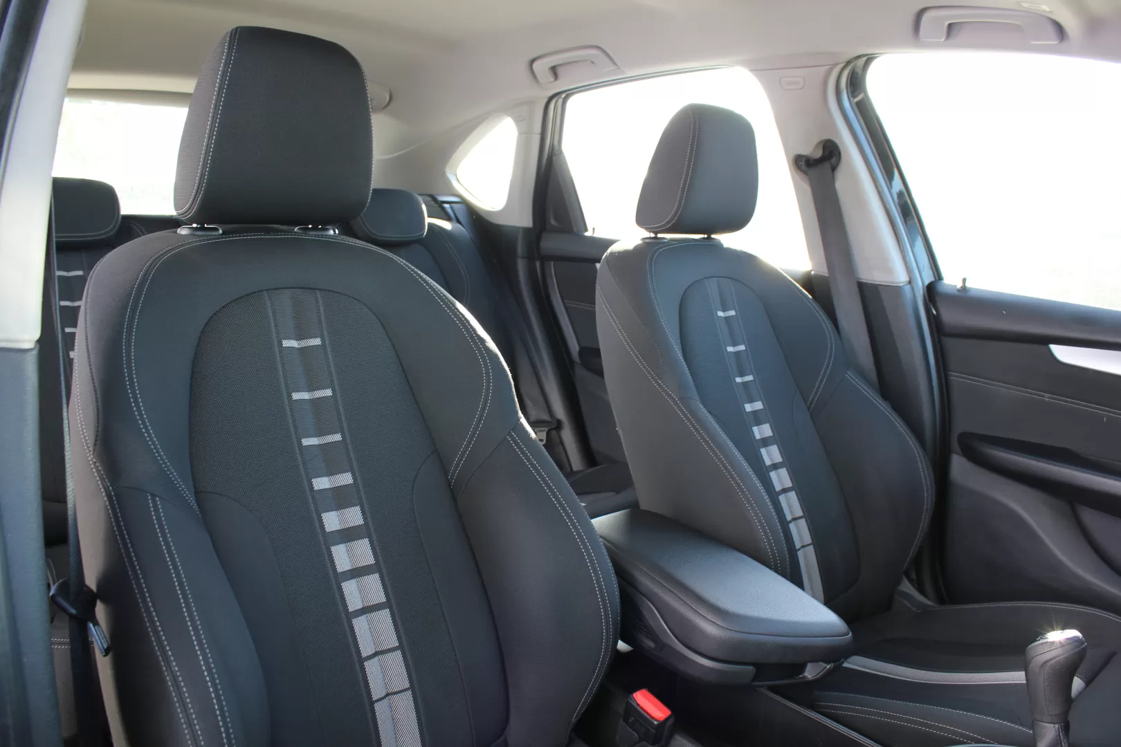 BMW 216 Active Tourer d - foto 3