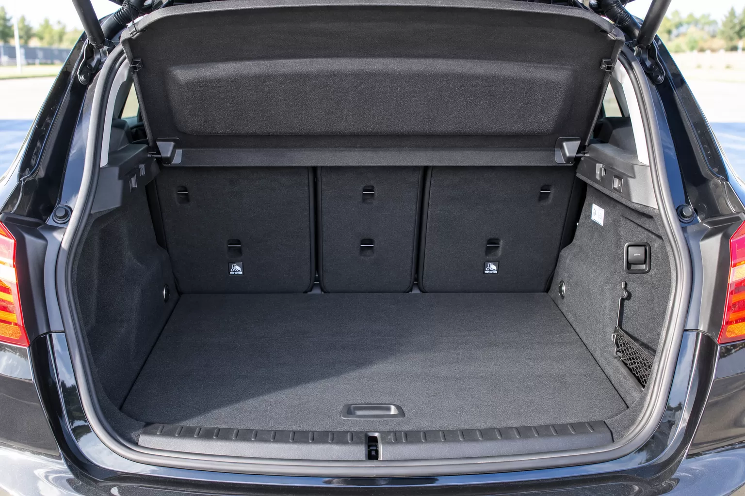 BMW 216 Active Tourer d - foto 5