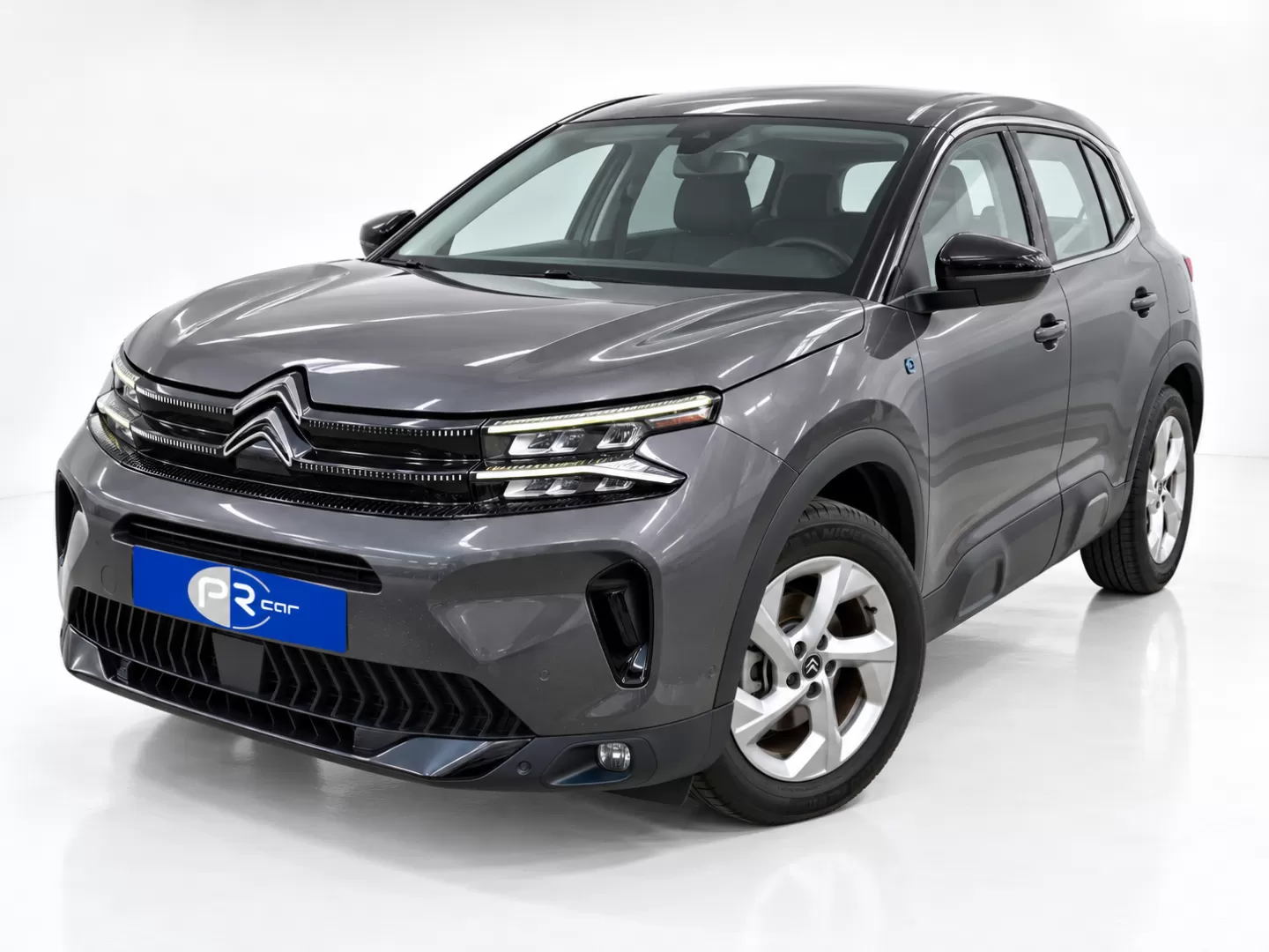 Citroën C5 Aircross 1.6 Hybrid Shine e-EAT8