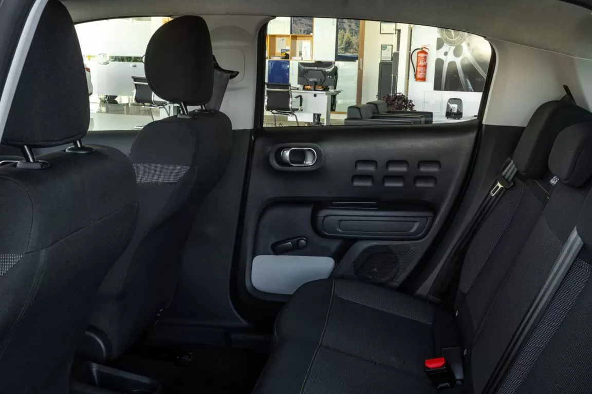 Citroën C3 1.2 PureTech Feel Pack - foto 7