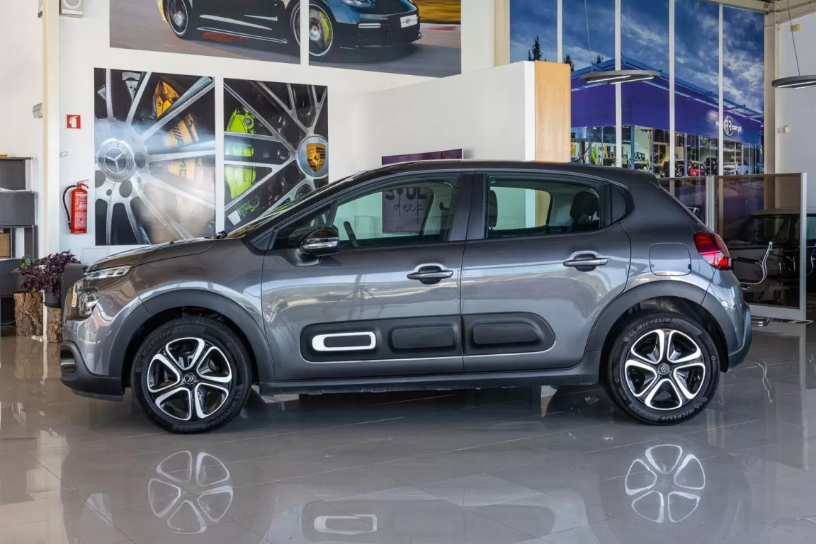 Citroën C3 1.2 PureTech Feel Pack - foto 2