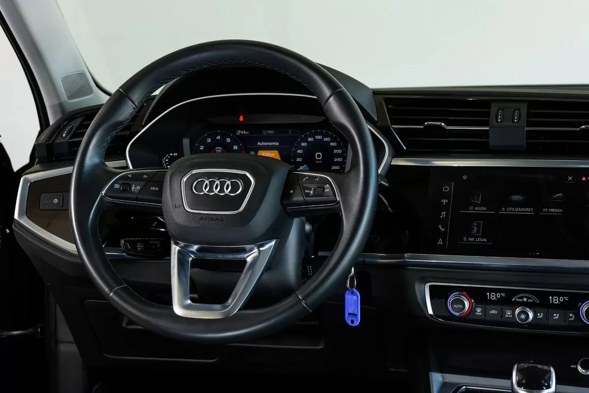 Audi Q3 - foto 2