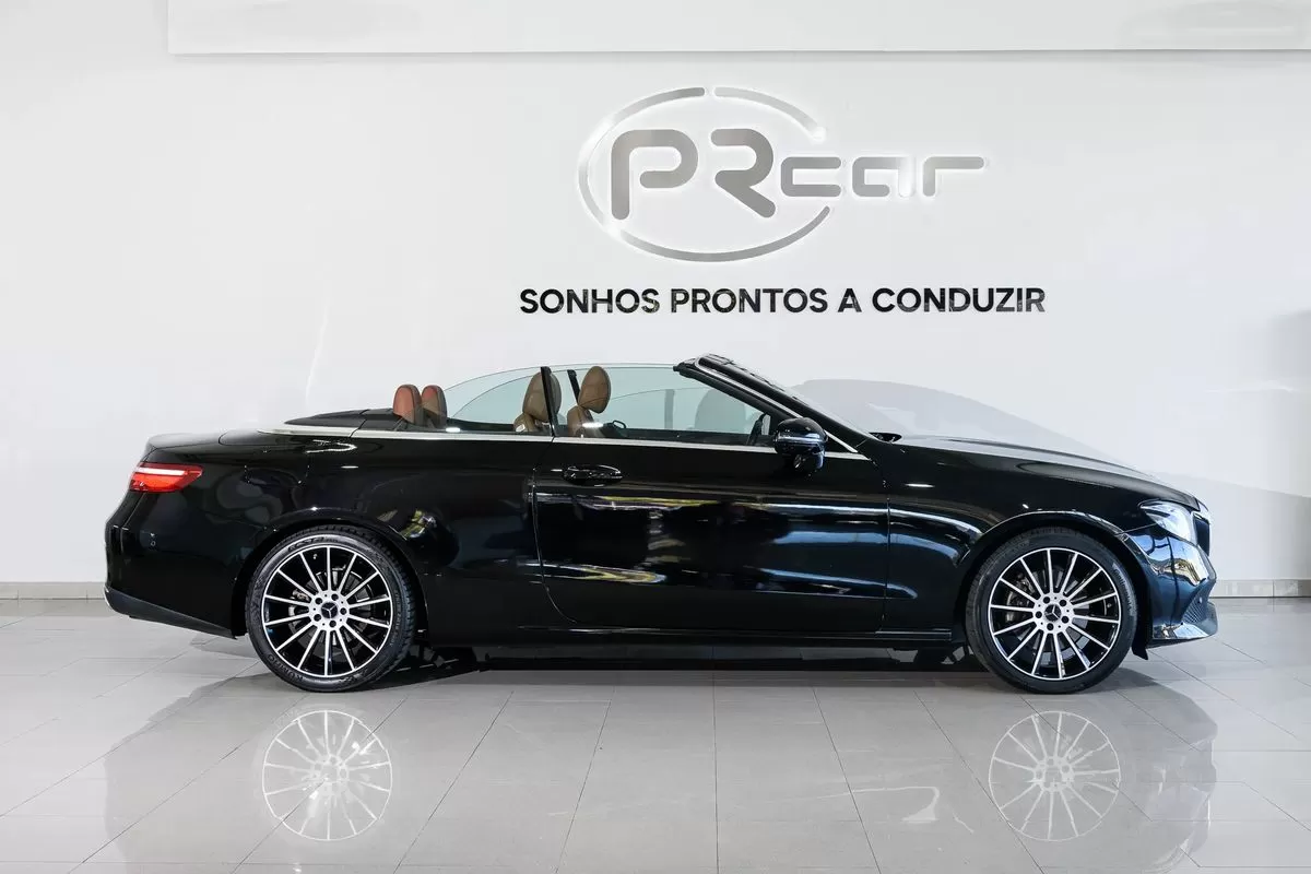 Mercedes-Benz E 220 d Exclusive - foto 3