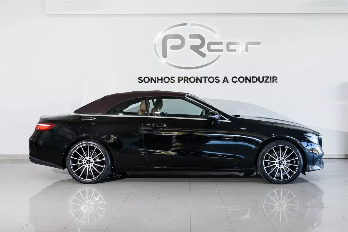 Mercedes-Benz E 220 d Exclusive - foto 4