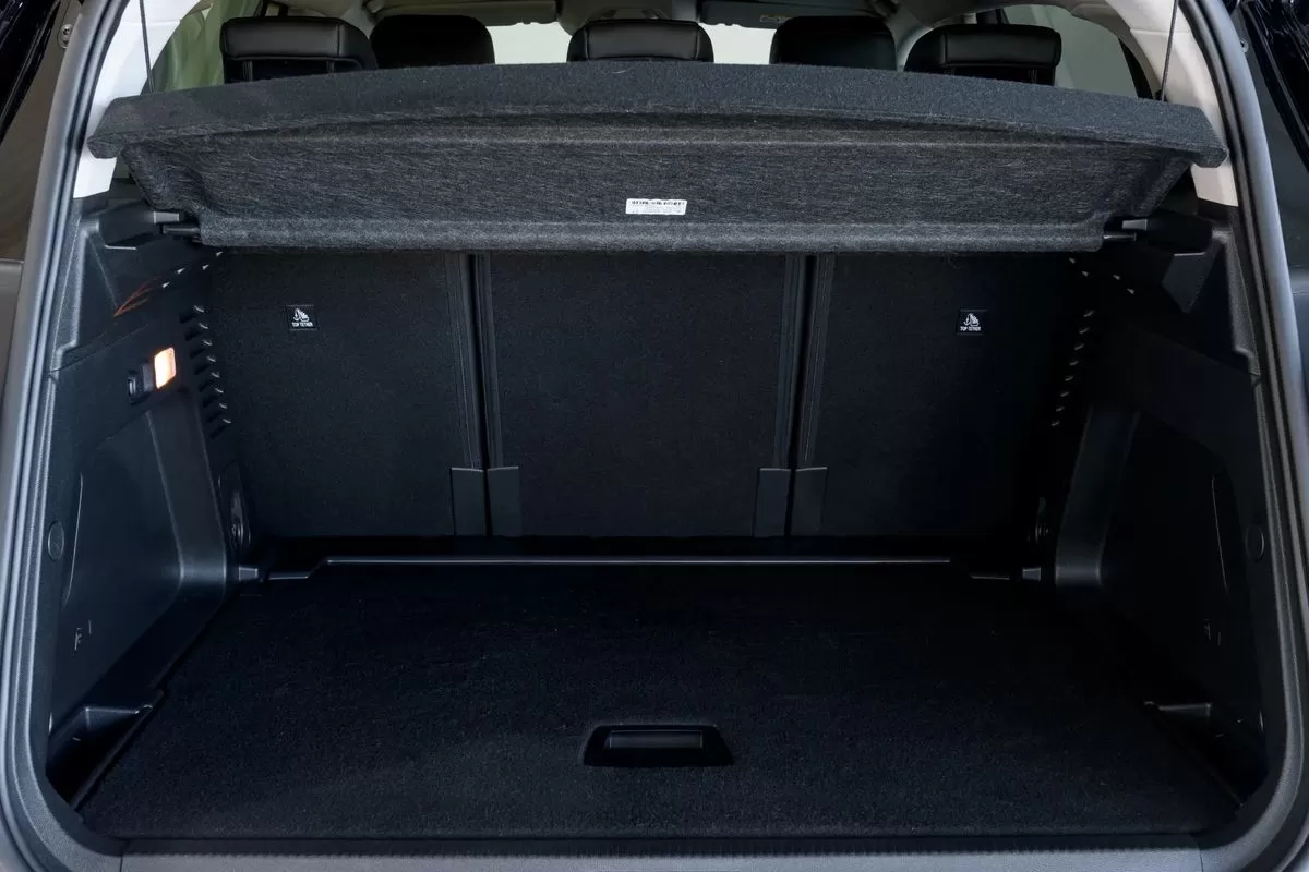 Citroën C5 Aircross  Bluehdi 130 S S Eat8 Shine Pack - foto 7