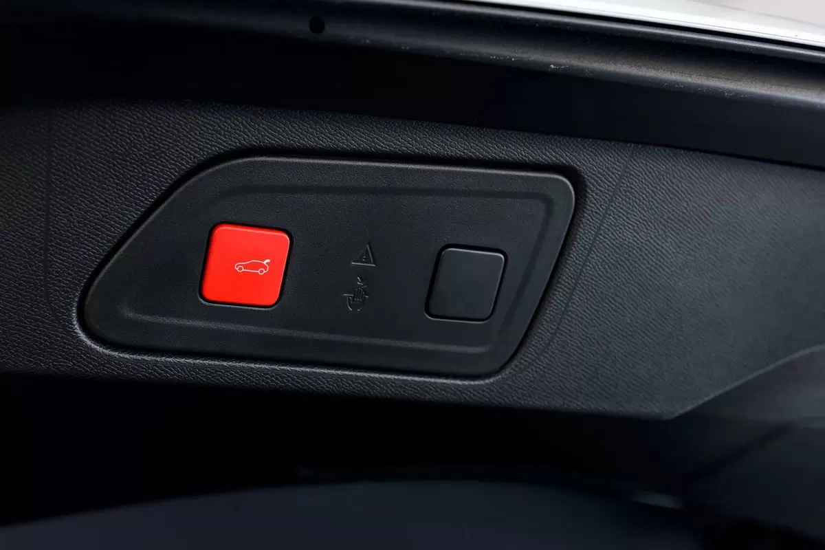 Citroën C5 Aircross  Bluehdi 130 S S Eat8 Shine Pack - foto 8