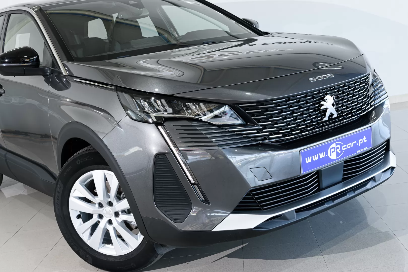 Peugeot 5008 PureTech 130 EAT8 Stop & Start Active Pack - foto 3