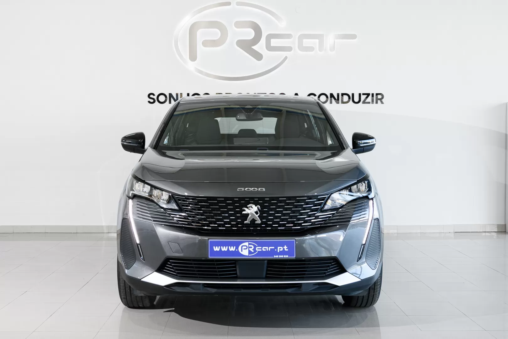 Peugeot 5008 PureTech 130 EAT8 Stop & Start Active Pack - foto 2