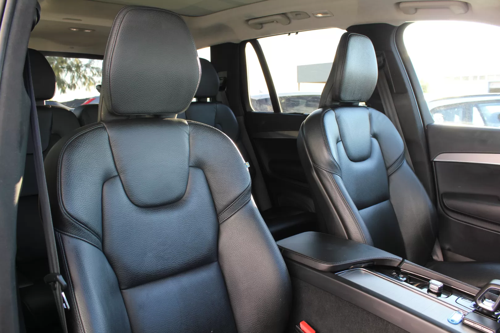 Volvo XC 90 2.0 T8 PHEV Ultimate Bright AWD - foto 6