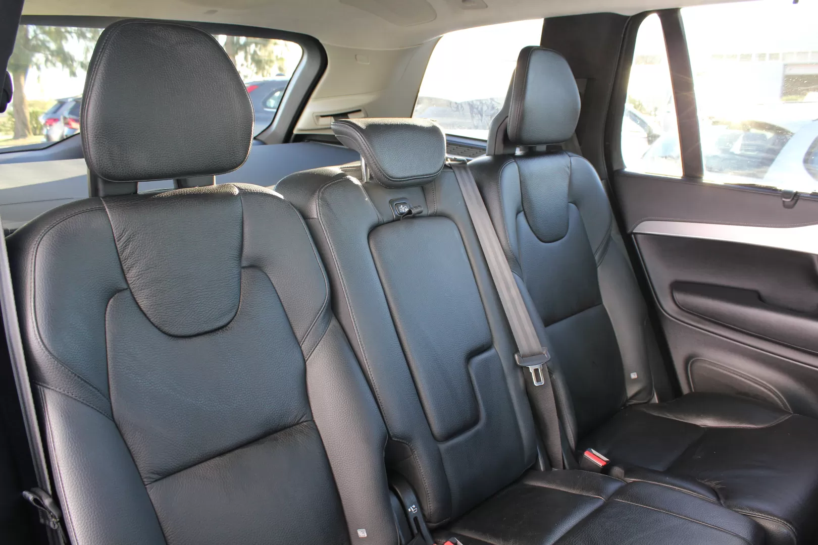Volvo XC 90 2.0 T8 PHEV Ultimate Bright AWD - foto 7