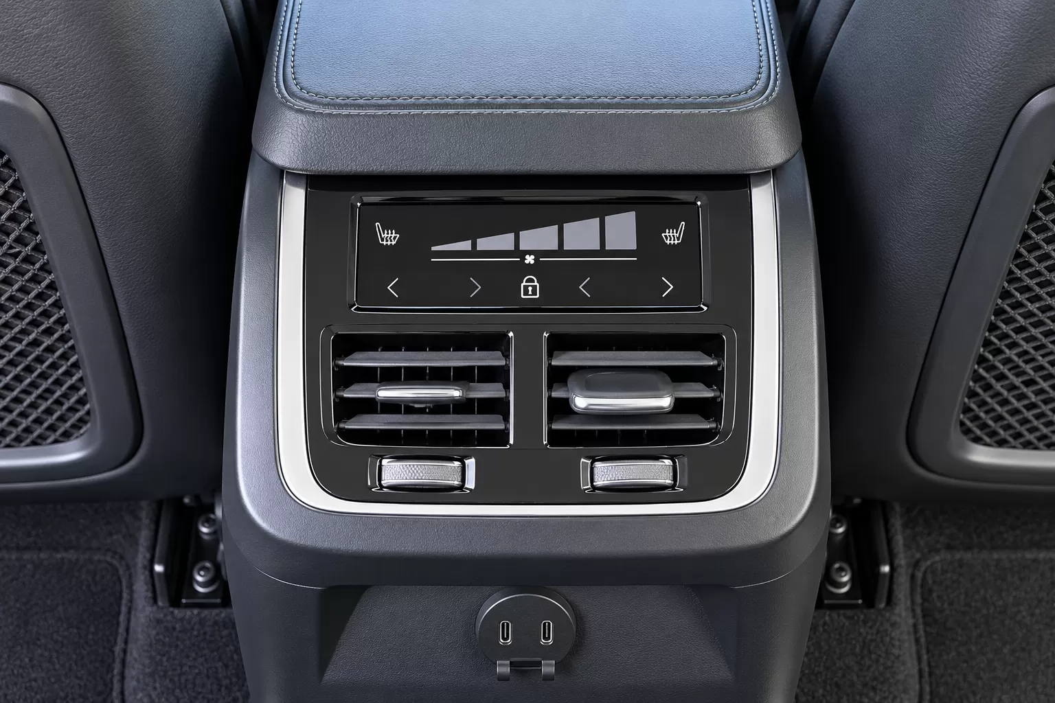 Volvo XC 90 2.0 T8 PHEV Ultimate Bright AWD - foto 8
