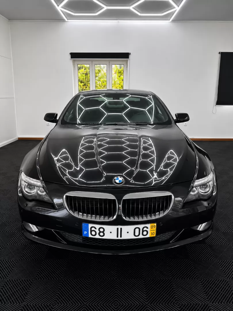 BMW 635 d - foto 2