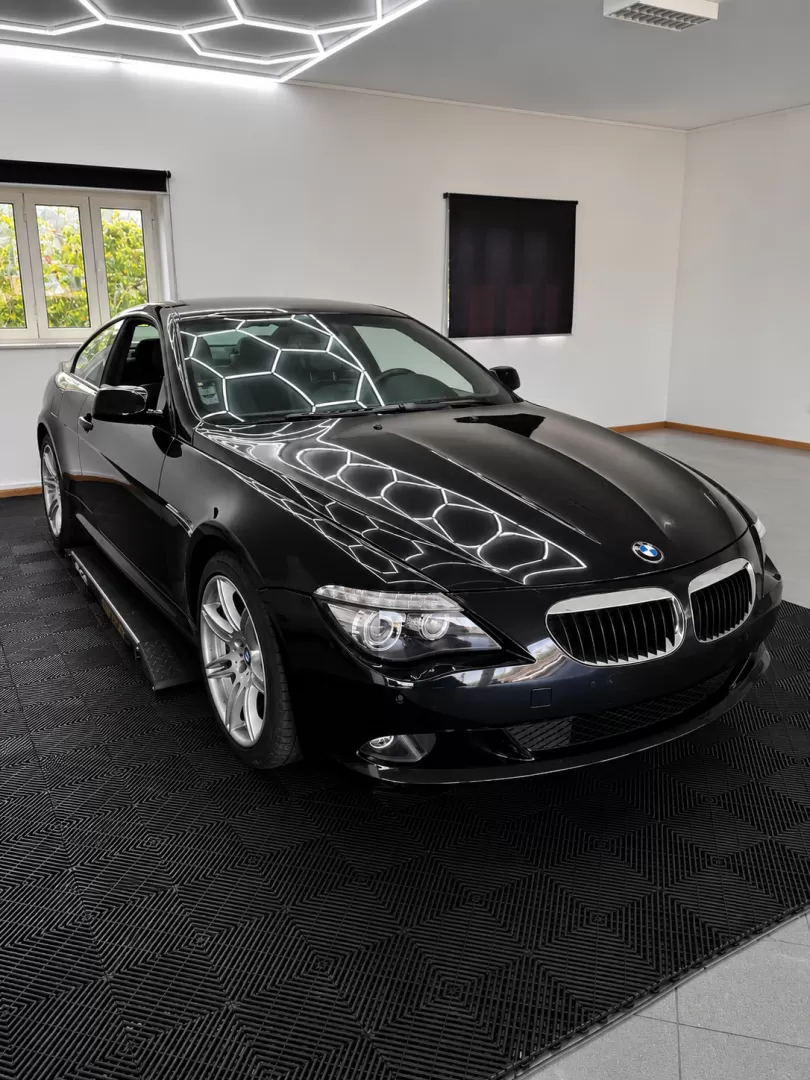BMW 635 d - foto 3