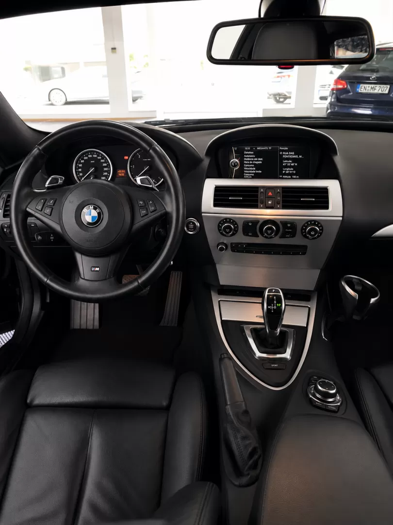 BMW 635 d - foto 6