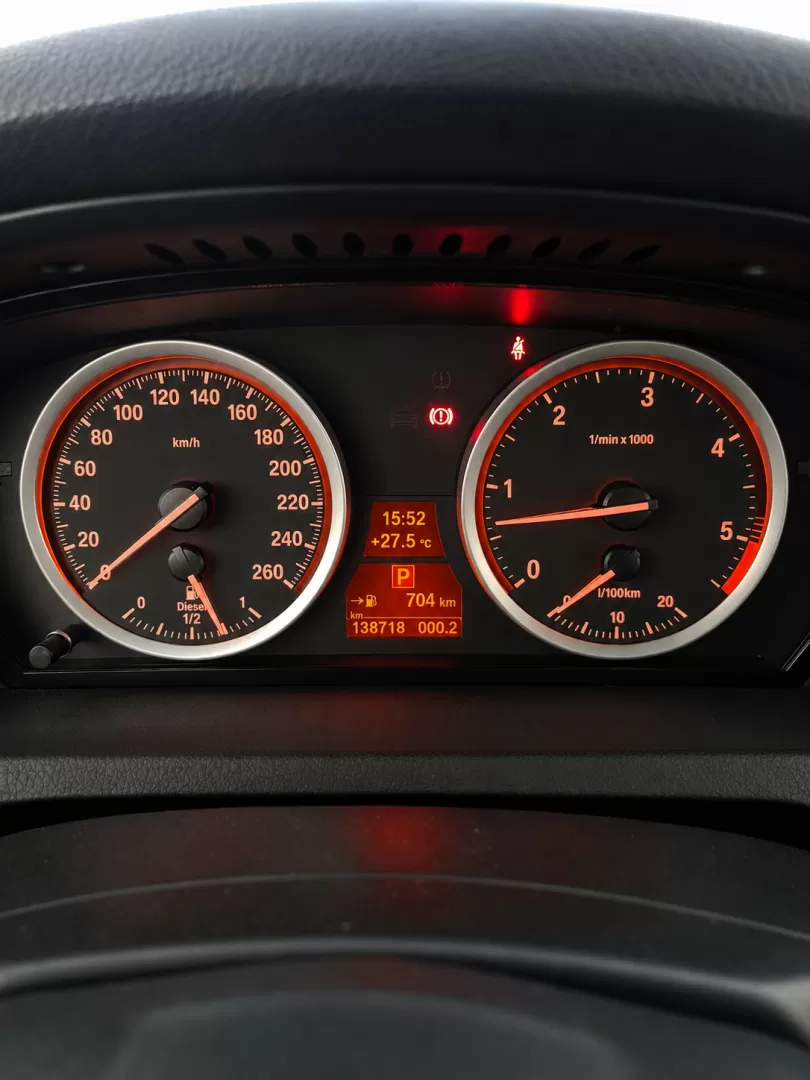BMW 635 d - foto 7