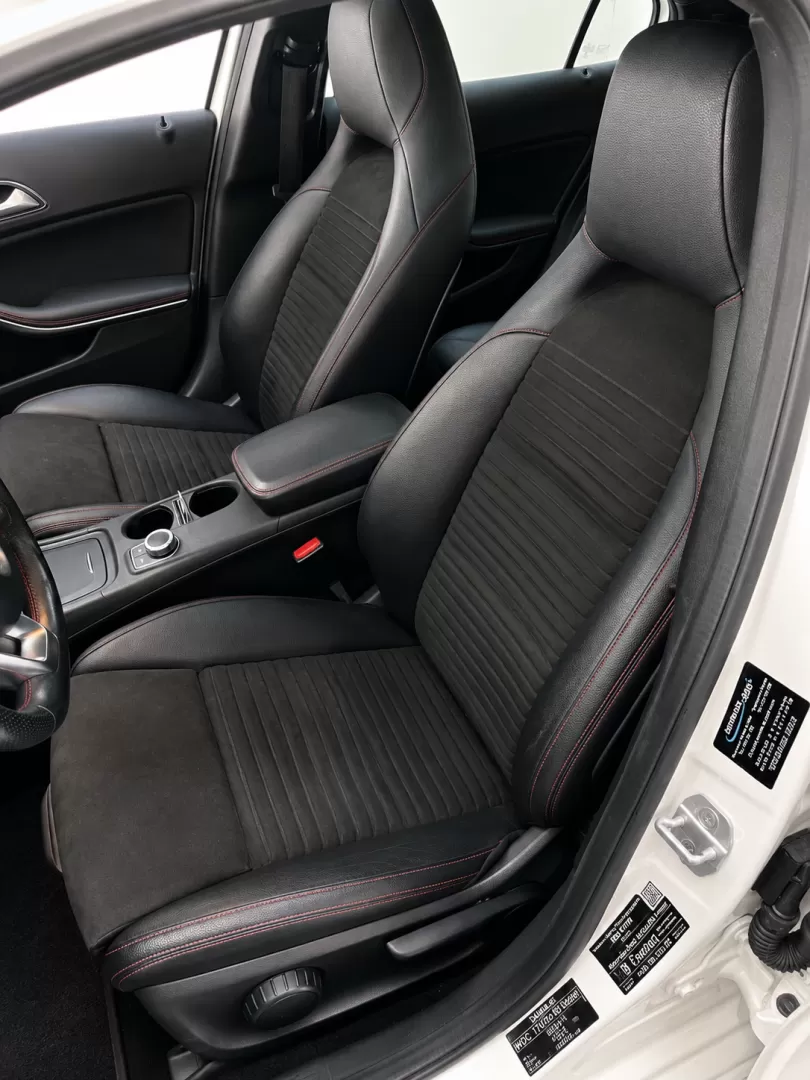 Mercedes-Benz GLA 220 4 matic - foto 5