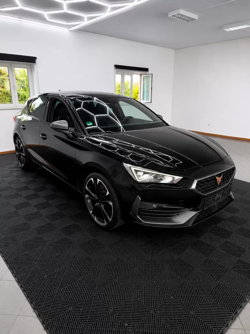 Cupra Leon 1.4 e-Hybrid MID DSG - foto 2
