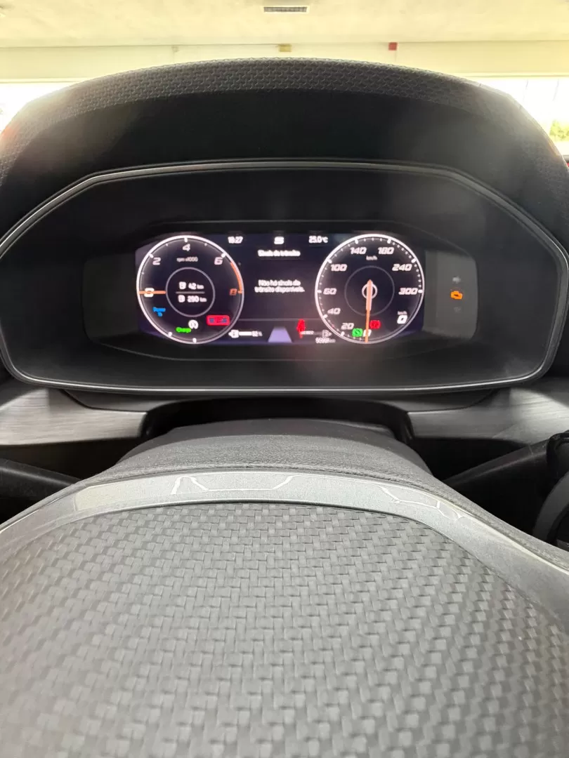 Cupra Leon 1.4 e-Hybrid MID DSG - foto 6