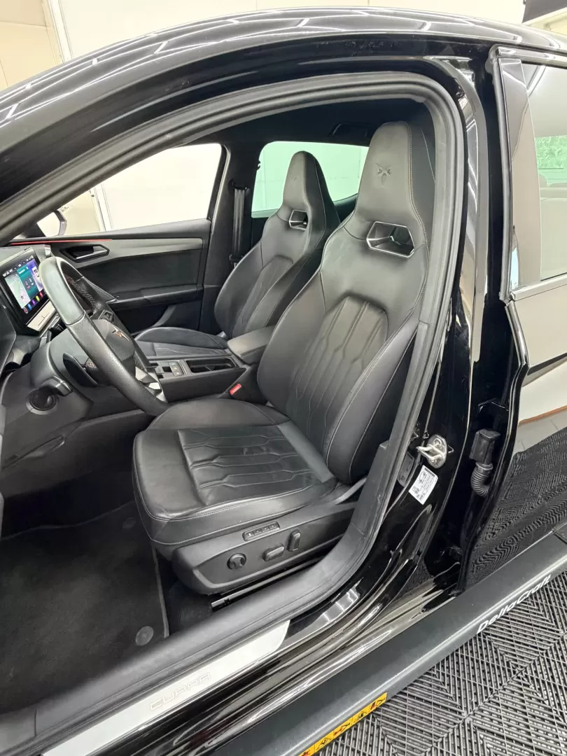 Cupra Leon 1.4 e-Hybrid MID DSG - foto 7